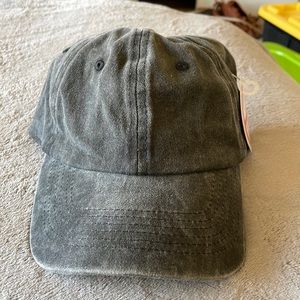 Black Women’s Dad Hat